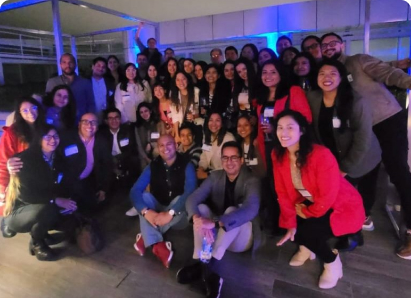 Asociación Peruana de Comunicación Interna - APECI